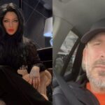 Alexandra este fiica lui Cătălin Zmărăndescu