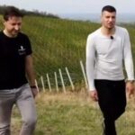 Lovitură teribilă pentru milionarul român de 32 de ani care construieşte un castel în România