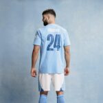 Manchester City l-a prezentat pe Josko Gvardiol! Croatul de 21 de ani a devenit cel mai scump fundaş din istorie!