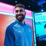 Manchester City l-a prezentat pe Josko Gvardiol! Croatul de 21 de ani a devenit cel mai scump fundaş din istorie!