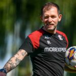 Bogdan Lobonţ, primul interviu după ce a semnat cu Rapid