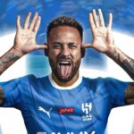 Neymar va semna cu Al Hilal