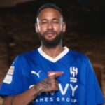 Neymar a semnat cu Al-Hilal: "Sunt aici, în Arabia Saudită"!
