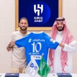 Neymar a avut cerințe incredibile pentru el și familia lui, de la șeici