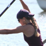 Tania Virijac a ratat calificarea în semifinalele probei de C1 - 200m