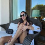 Miss România, apariție răvășitoare pe iahtul fiului unui milionar român. Puștiul de bani gata poartă un ceas de 250.000 de euro