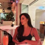 Miss România, apariție răvășitoare pe iahtul fiului unui milionar român. Puștiul de bani gata poartă un ceas de 250.000 de euro