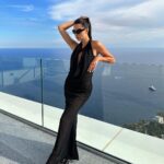 Miss România, apariție răvășitoare pe iahtul fiului unui milionar român. Puștiul de bani gata poartă un ceas de 250.000 de euro