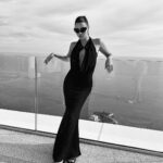 Miss România, apariție răvășitoare pe iahtul fiului unui milionar român. Puștiul de bani gata poartă un ceas de 250.000 de euro