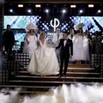 Sandra Izbaşa şi Răzvan Bănică