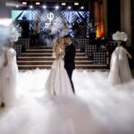 Sandra Izbaşa şi Răzvan Bănică/ Instagram Sandra Izbaşa