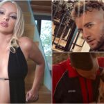 Alexandra Stan, ipostaze fierbinţi cu alt bărbat! Cu cine l-a înlocuit pe George Puşcaş