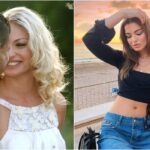 Transformare spectaculoasă a fiicei bărbatului părăsit de soţie pentru Cristi Borcea