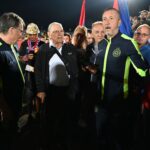 Valeriu Argăseală şi-a lansat noul volum de poezii! Mihai Stoica a fost prezent la eveniment