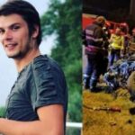 Reacţia incredibilă a văduvei victimei lui Mario Iorgulescu, după pedeapsa de opt ani şi opt luni dată de Instanţă