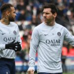 Neymar a spus totul despre perioada petrecută la PSG