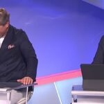 Florin Răducioiu şi Viorel Moldovan, criză de râs când au auzit declaraţiile lui Claudiu Răducanu