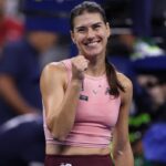Când se joacă Sorana Cîrstea – Karolina Muchova