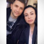 Claudiu Răducanu şi-a copleşit soţia cu declaraţii de dragoste! Femeia este de o frumuseţe uimitoare