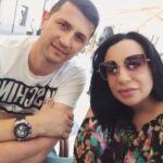 Claudiu Răducanu şi-a copleşit soţia cu declaraţii de dragoste! Femeia este de o frumuseţe uimitoare
