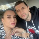 Claudiu Răducanu şi-a copleşit soţia cu declaraţii de dragoste! Femeia este de o frumuseţe uimitoare