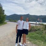 Instagram soţie Claudiu Răducanu