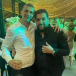 Claudiu Răducanu şi-a copleşit soţia cu declaraţii de dragoste! Femeia este de o frumuseţe uimitoare