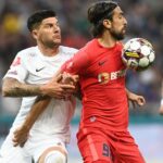 FCSB se răzbună pe Rapid! Decizia luată de conducerea "roş-albaştrilor"