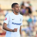 Rivaldinho, reacţie fermă după ce a marcat o "dublă" în Farul - Hermannstadt 3-2