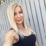 Femeia de 66 de ani care a impresionat pe toată lumea cu trupul ei perfect: „Arăţi incredibil”