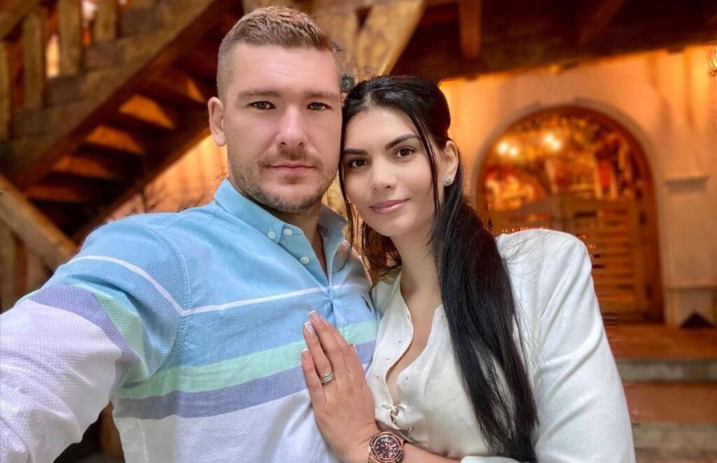 Orianda Donca a rupt tăcerea! Prin ce trece în aceste momente soţia milionarului arestat Călin Donca