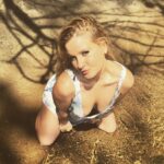 „Atât de frumoasă!”. Cum arată fiica lui Ilie Năstase care face avere din fotografii interzise minorilor