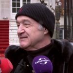 Atacantul dorit de Gigi Becali, aproape de a pleca de la actuala echipă