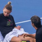 Reacţia englezilor, după ce Simona Halep a făcut apel la TAS