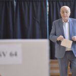 A murit Viorel Păunescu! Fostul preşedinte al Stelei avea 91 de ani