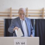 A murit Viorel Păunescu! Fostul preşedinte al Stelei avea 91 de ani