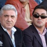 Singura echipă unde ar putea ajunge Ilie Dumitrescu