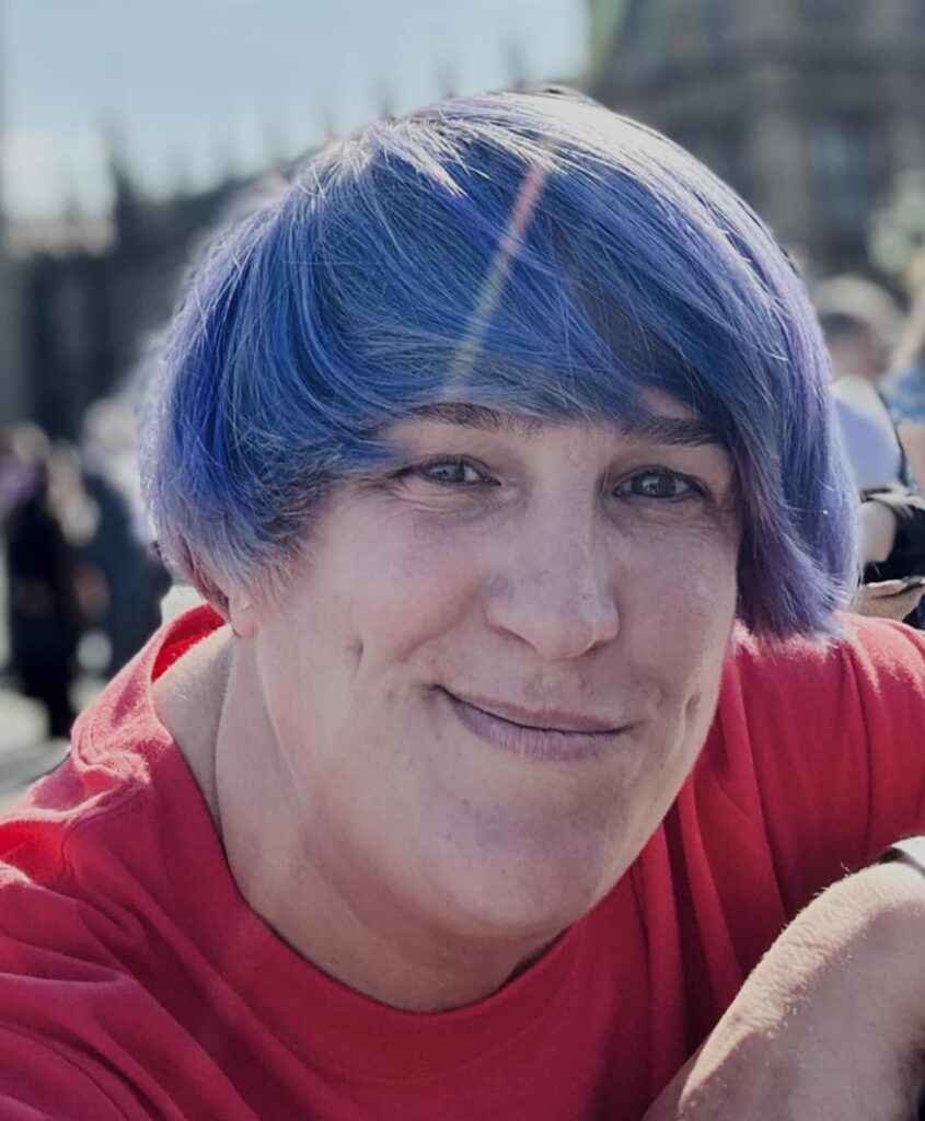 Liliana Petrişor a trăit o poveste tristă de viaţă