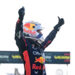 Max Verstappen a câştigat Marele Premiu al Mexicului şi a stabilit un nou record