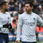 Preşedintele de la PSG, în culmea fericirii după plecările lui Messi, Neymar şi Ramos
