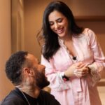Neymar a devenit din nou tată!
