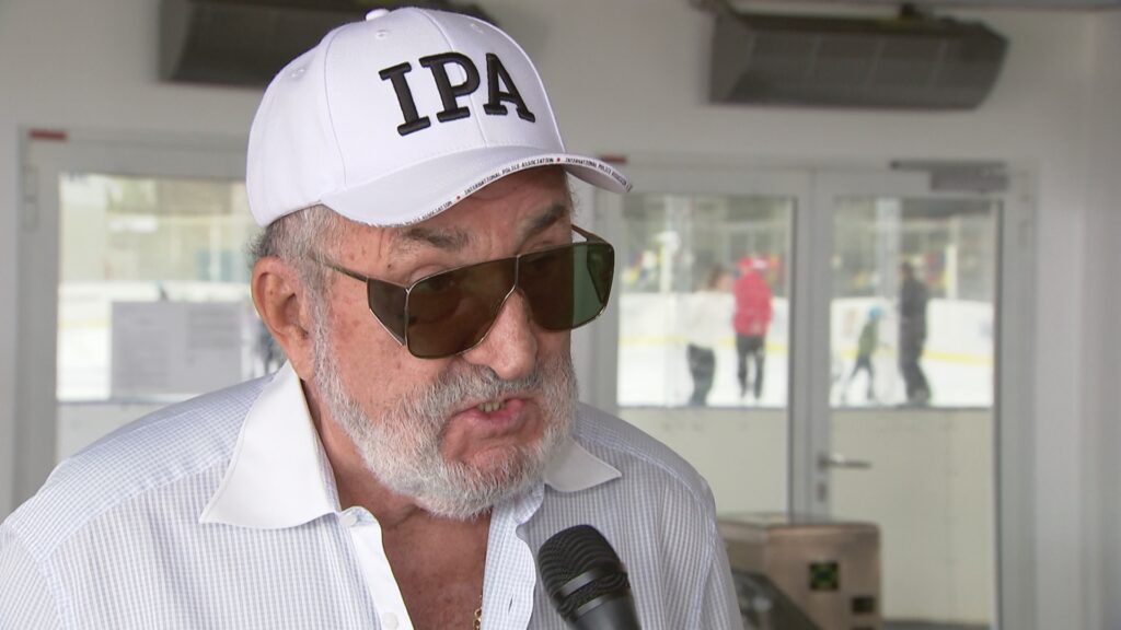 Ion Ţiriac anunţă investiţii uriaşe în România