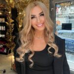Motivul real pentru care Anamaria Prodan îşi ţine iubitul ascuns! A spus totul despre noul bărbat din viaţa ei