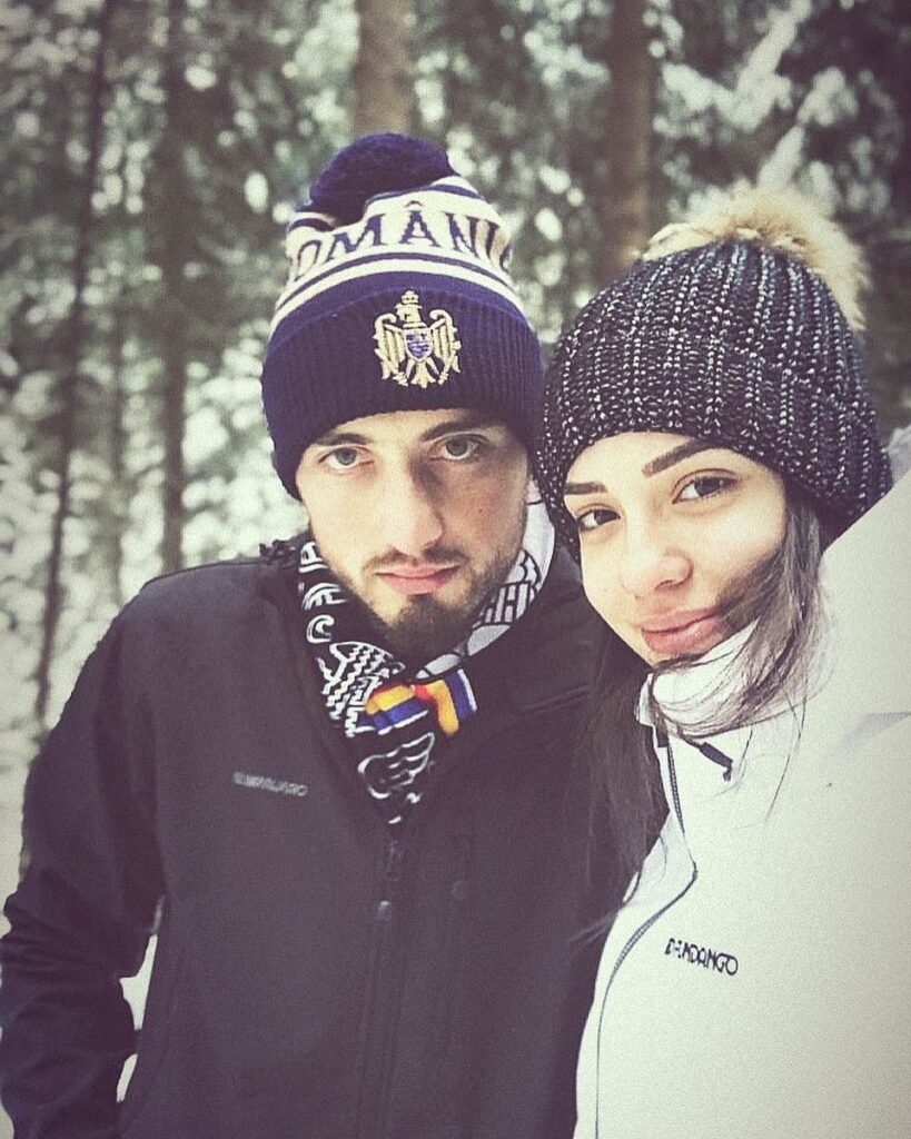 Instagram Sorina Grozav