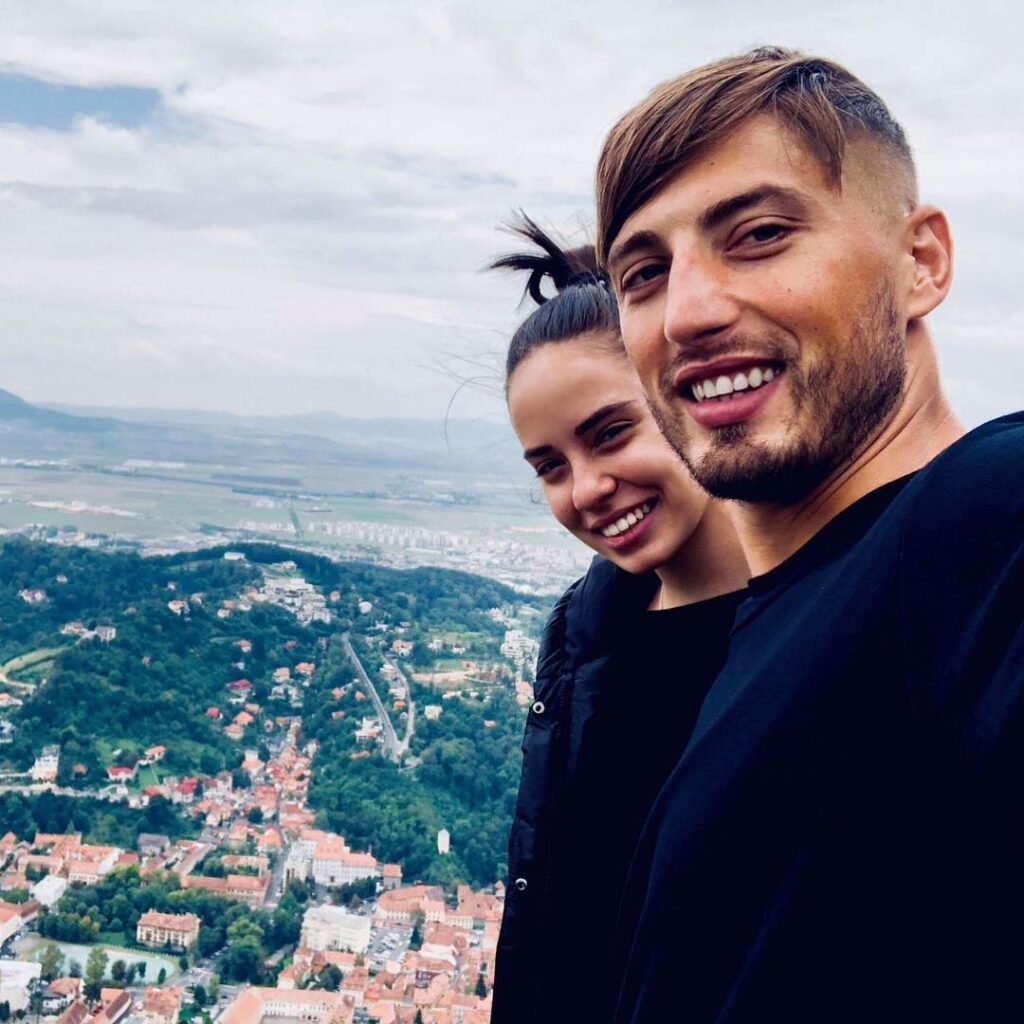 Instagram Sorina Grozav