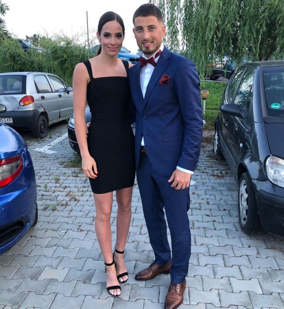 Instagram Sorina Grozav