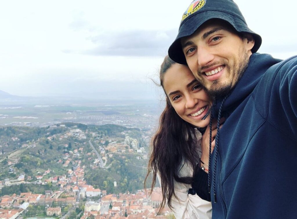 Instagram Sorina Grozav