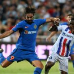 Andrea Compagno a vorbit despre plecarea de la FCSB