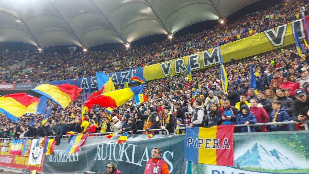 Fani România / Antena Sport
