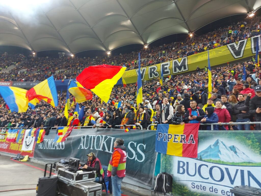 Fani România / Antena Sport